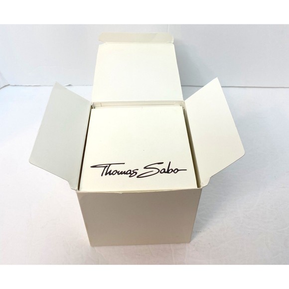 Thomas Sabo, Women’s Watch, Orange, WP 0101 - Picture 15 of 16